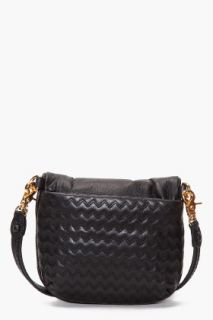 Juicy Couture Brogue Crossbody Bag for women