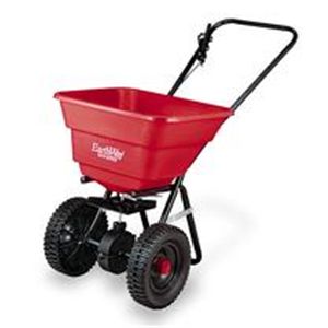 Earthway 2050SU Spreader, Broadcast