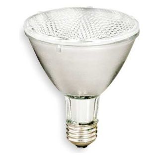 GE Lighting 50PAR30L/H/SP10 120V Halogen Spotlight, PAR30L, 50W