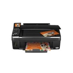 Epson Stylus NX400 Multifunction Photo Printer