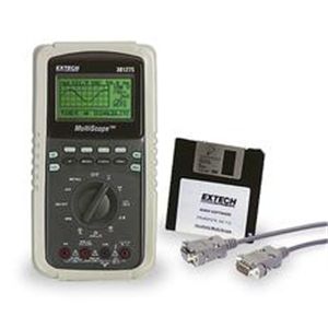 Extech 381275 Multiscope, Handheld