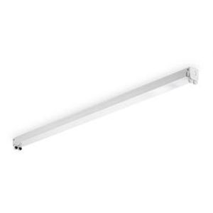 Lithonia MS5 254T5HO MVOLT GEB10PS Fixture, Low Profile