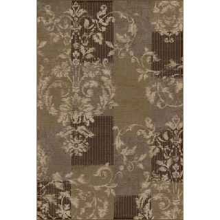 Providence Chisholm Cocoa Area Rug (5 x 76) Today $169.99