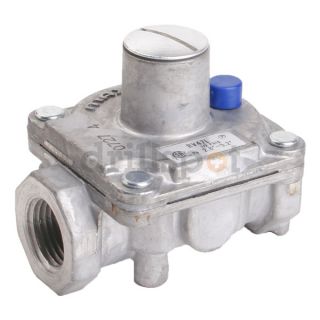 Maxitrol RV47L (1/2") Regulator, Gas Pressure