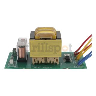 Honeywell 32001676 001 Wiring Board, For Use With HE365
