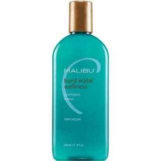 Malibu C Hard Water Wellness Shampoo, volume 9 fl oz
