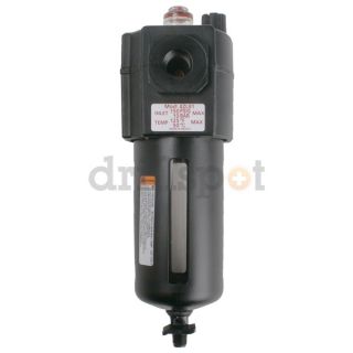 Speedaire 4ZL91 Lubricator, 3/8 In