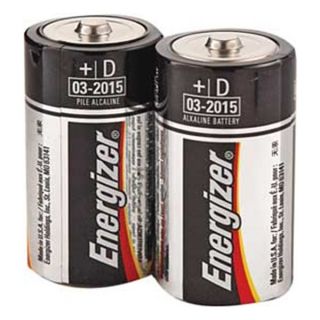 Energizer E95BP 4 Battery, Alkaline, PK 4