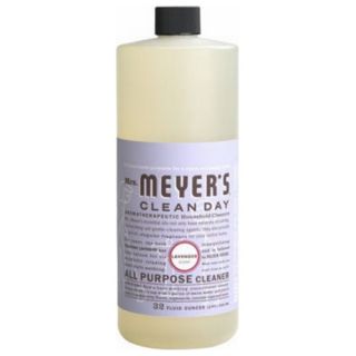 Mrs Meyer'S Clean Day 11116 32OZ Lav All Purpose Cleaner