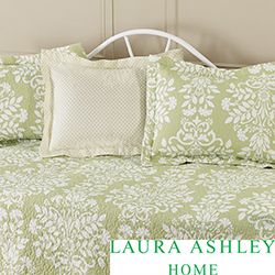 Laura Ashley Rowland Green 5 piece Daybed Set Today $109.99 4.0 (2