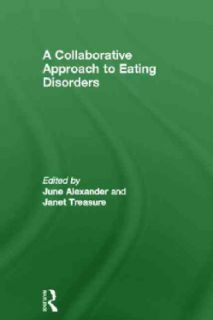 Collaborative Approach to Eating Disorders (Hardcover) Today $115
