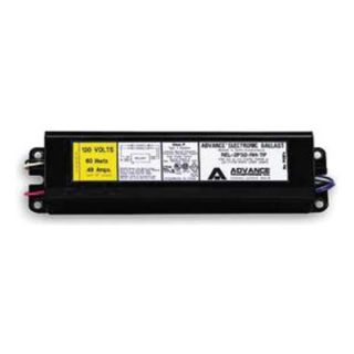 Philips Advance RC 2S102 FO Ballast, Magnetic