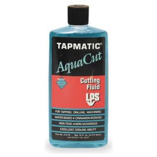 Lps 01216 Fluid, Cutting, 16 Oz