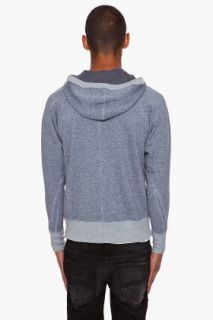 Rag & Bone Zip Hoodie for men