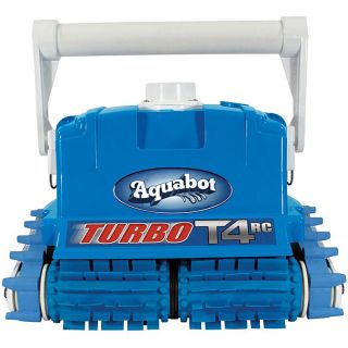 Aquabot Turbo T4RC Pool Cleaner Compare $2,279.00 Today $1,806.18