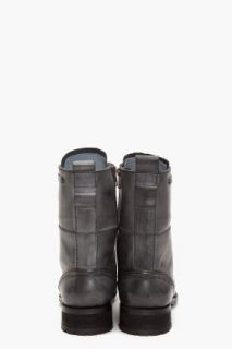 Diesel Frankie Boots for men