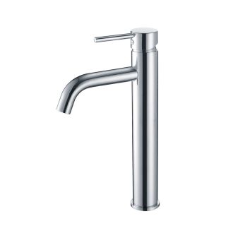 Ruvati Polished Chrome Voda Vessel Sink Faucet See Price in Cart