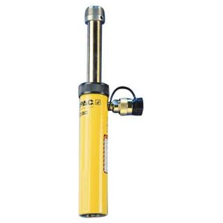 Enerpac BRC106 Hyd Cylinder, Pull, 10 Ton, 5.95 In Stroke