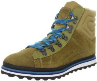 Puma City Snow Boot S Wns 354215 Damen Boots Schuhe