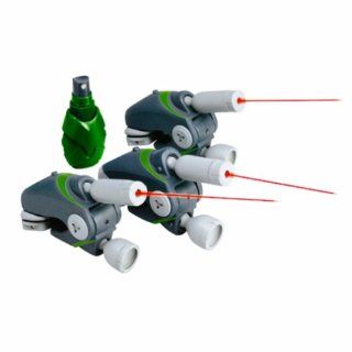 Märklin Y01005   Spy Tec 3D Laser Alarm Spielzeug
