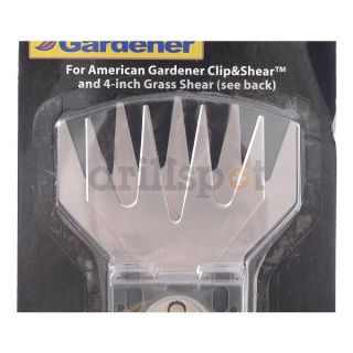 Original Power CSR4 4" Repl Trimmer Blade