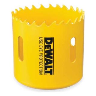 Dewalt D180001 Plumbers Hole Saw Kit