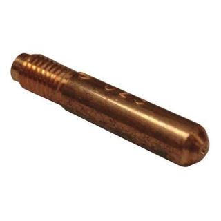 Miller Electric 054202 Contact Tip, Value Tip, 0.035, PK 25