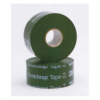3M 50 PRINTED 1x100FT Corrosion Protection Tape, PK48