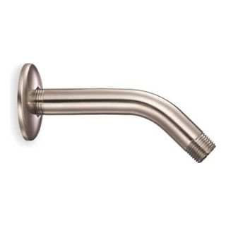 Trident 6PE24 Arm, Shower, Wall Mount