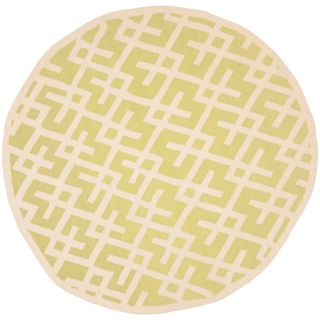 Wool Rug (6 Round) Today $179.09 Sale $161.18 Save 10%