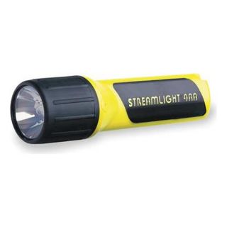 Streamlight 68254 Handheld Flashlight, (4) AA, Xenon Bi Pin