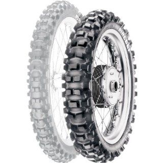 XCMH Dirt Bike Motorcycle Tire   140/80 18, 70M / Rear Automotive