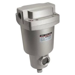 AMG450C N06BC Water Separator 3/4 NPT 99.9% water droplet removal