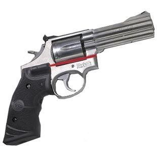 Crimson Trace Lasergrip for Smith and Wesson K, L Frame