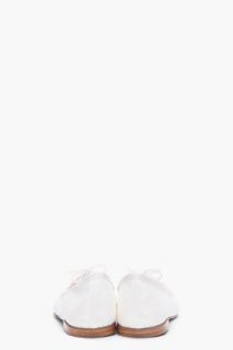 Repetto Phosphorescent Ballerina Flats for women