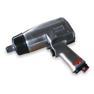 Dayton 4CA51 Air Impact Wrench, 3/4 In. Dr., 4200 rpm