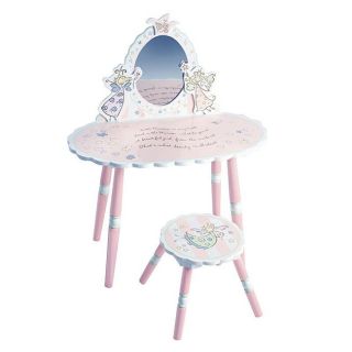 Fairy Wishes Vanity and Stool Set Today $174.95