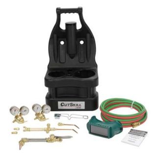 Turbotorch 0386 1322 Brazing And Welding Kit