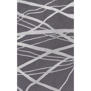 pino geometric grey modern byways rug 5 x 8 today $ 180 99 sale $ 162