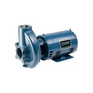 Sta Rite CCHJ 138 Centrifugal Pump Industrial