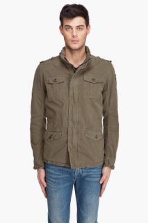 Diesel Jontyr Jacket for men