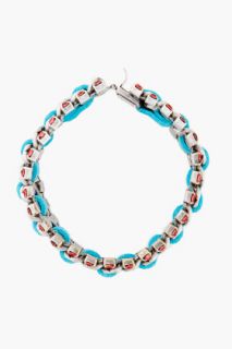 Dannijo Turquoise Vika Bracelet for women