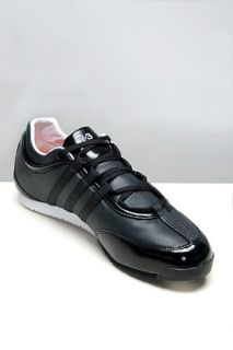 Y 3  Boxing Classic Black for men