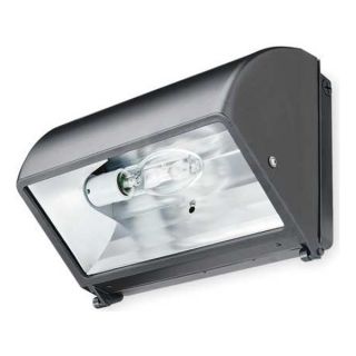 Lithonia TWR1C 150M TB LPI Security Lighting, 120/208/240/277V, 150W