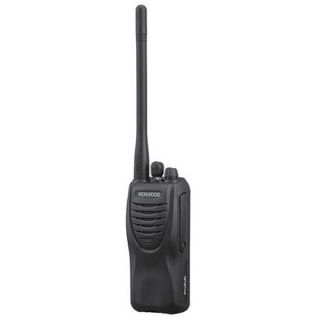 Kenwood TK 2302V16P Business Two way radio, 16 Channels