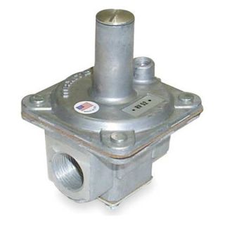 Maxitrol RV52 (3/4") Regulator, Gas Pressure