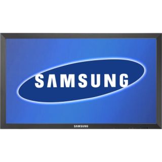 Samsung 460TS 3 Digital Signage Display