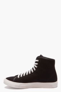 Common Projects Tournament High Sneakers for men