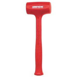 Armstrong Industrial Hand Tools 69 534 Dead Blow Hammer, 52 Oz, Steel