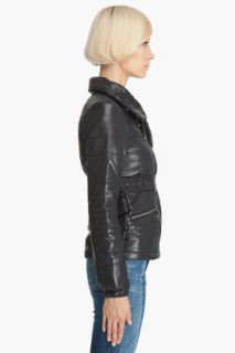 Diesel Wartun Jacket for women